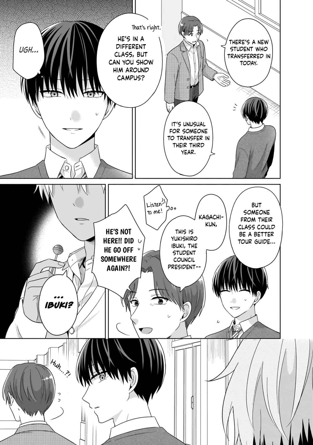Chapter 1 - Page 9