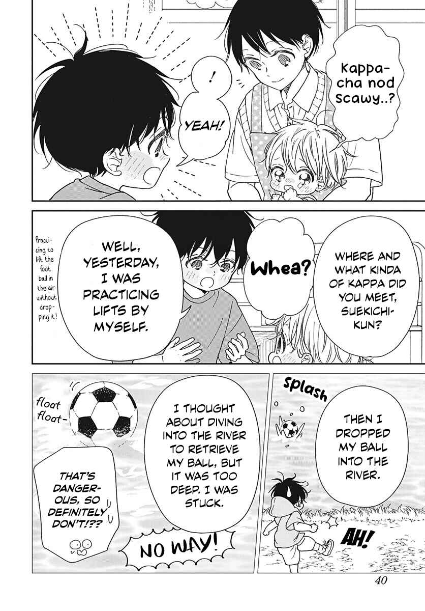 Chapter 135 - Page 11
