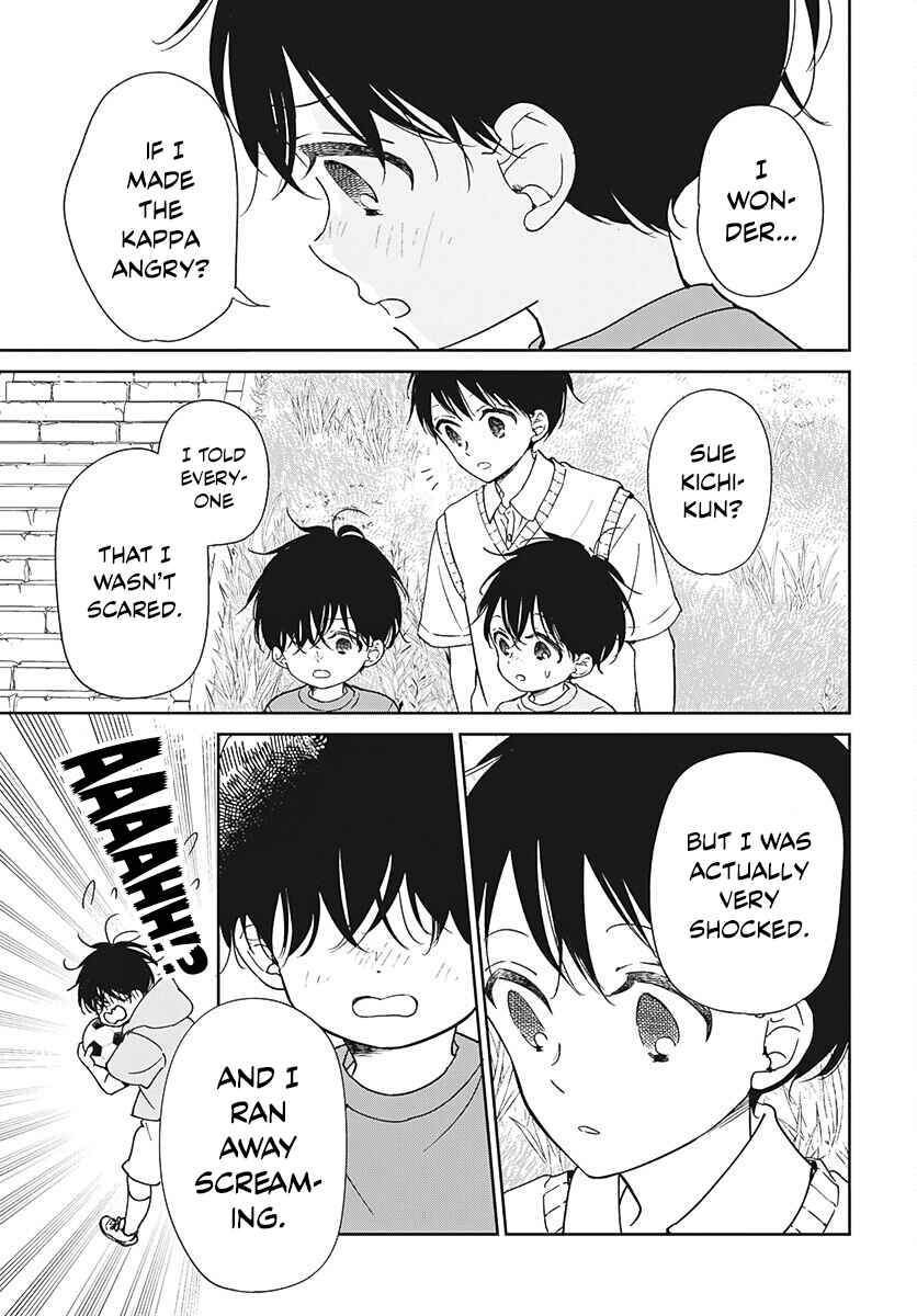 Chapter 135 - Page 20
