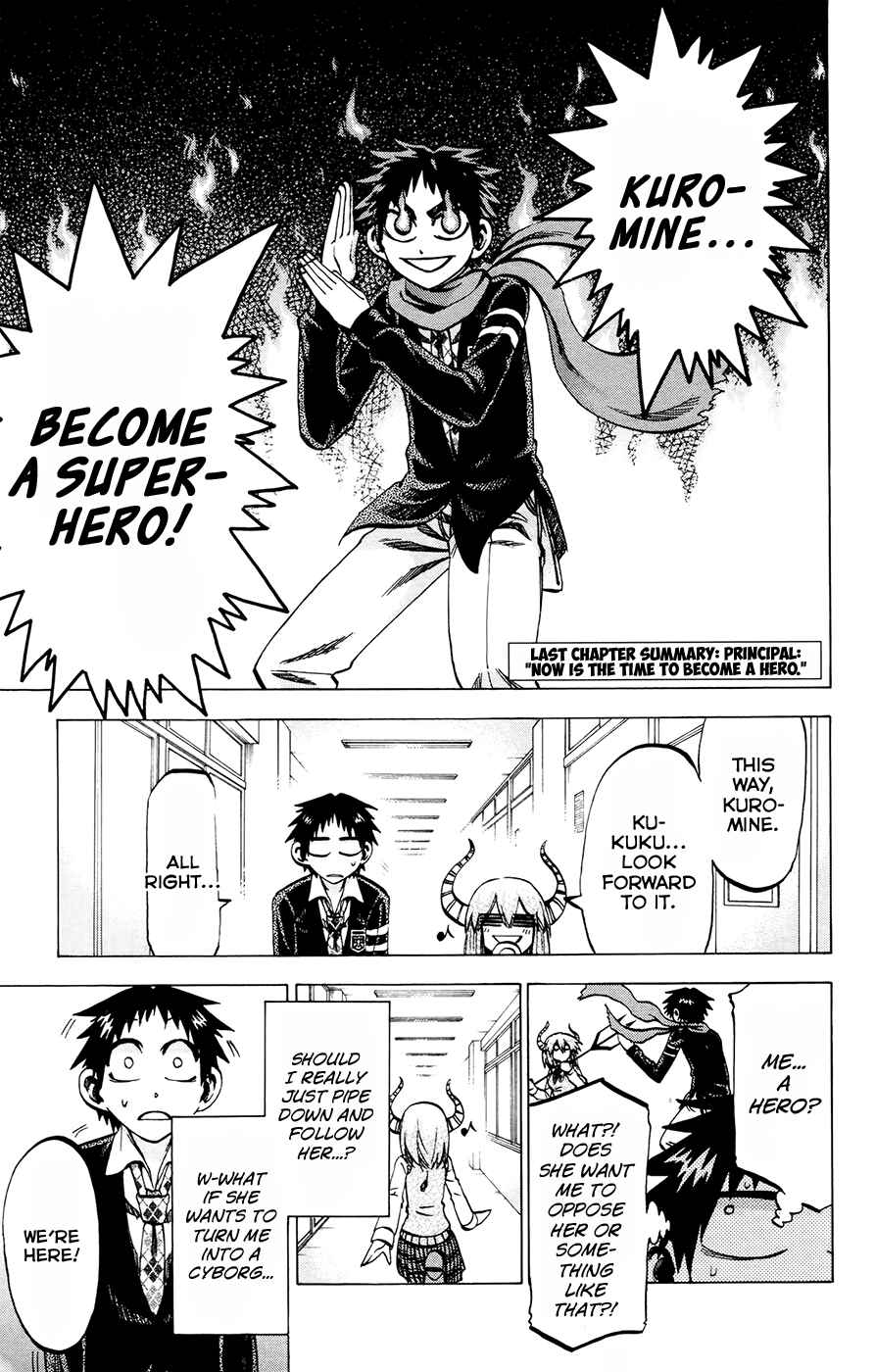 Chapter 111 - Page 1