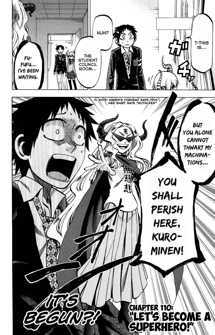 Chapter 111 - Page 2