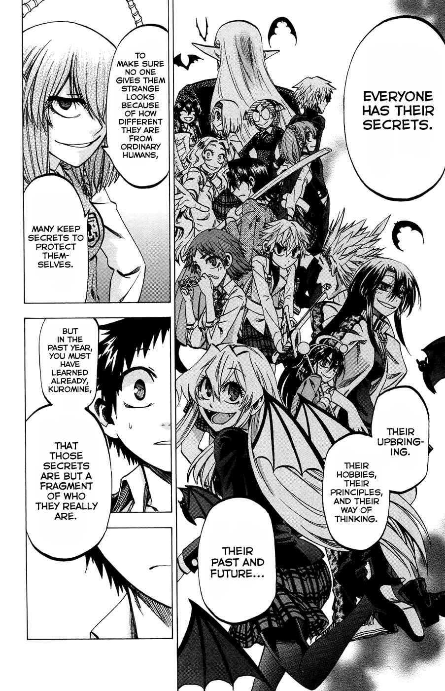 Chapter 111 - Page 6
