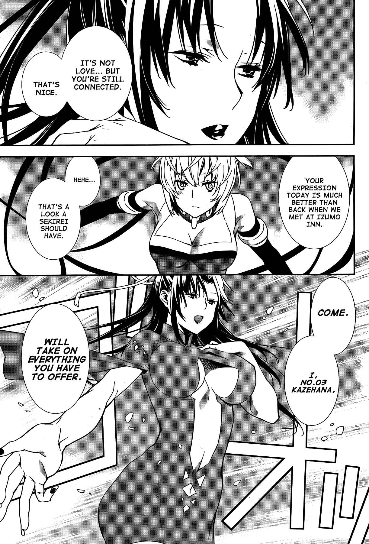 Chapter 158 - Page 11