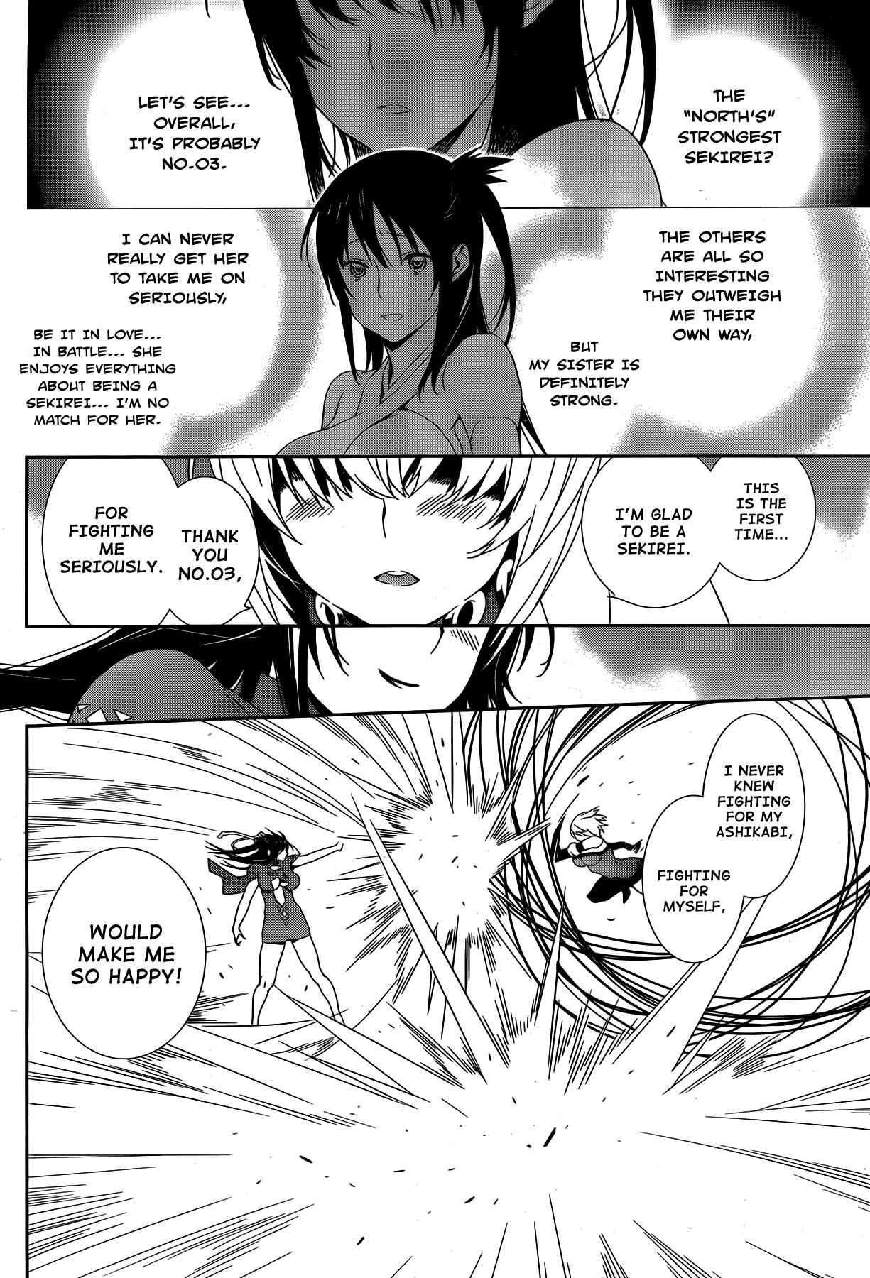 Chapter 158 - Page 14