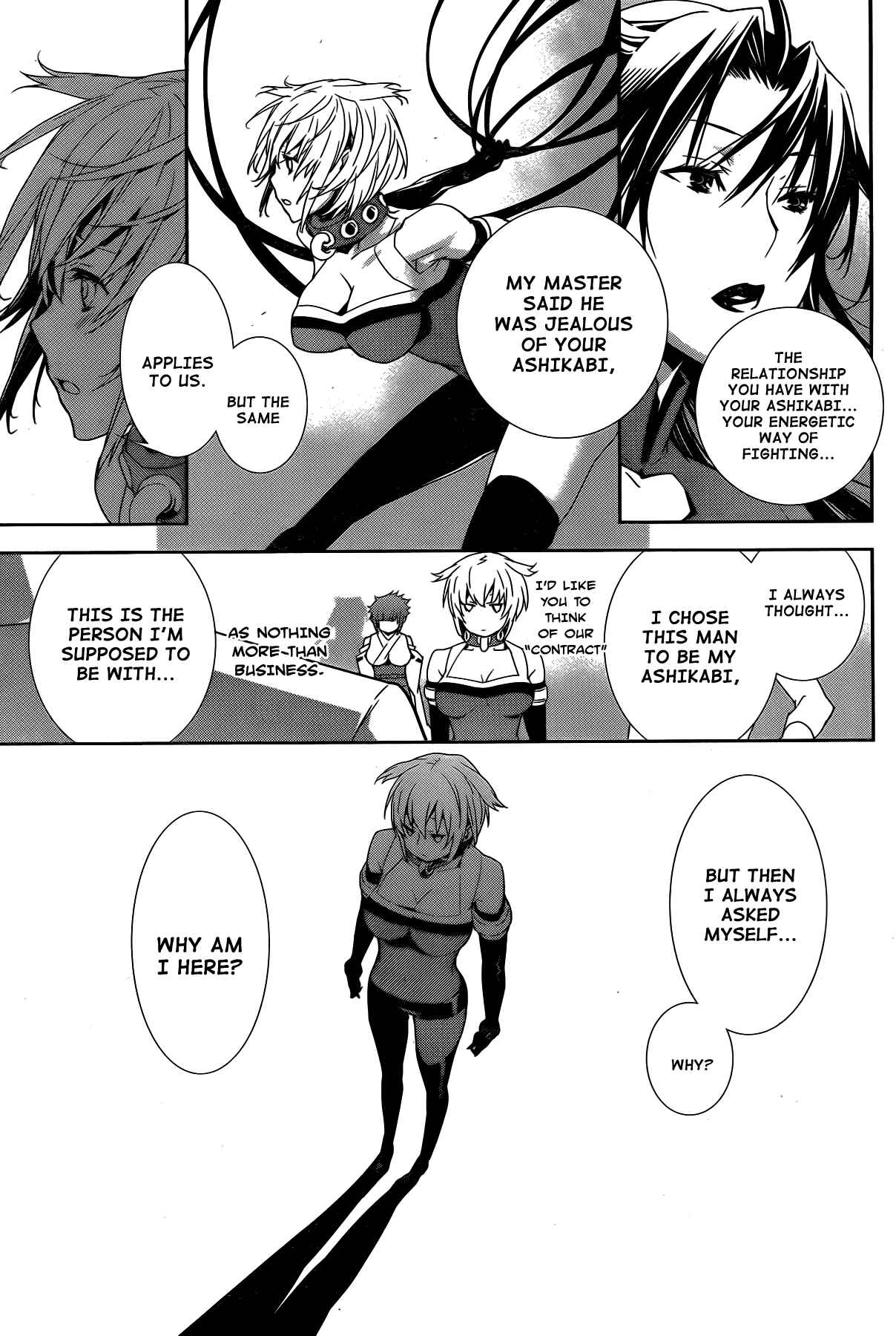 Chapter 158 - Page 9