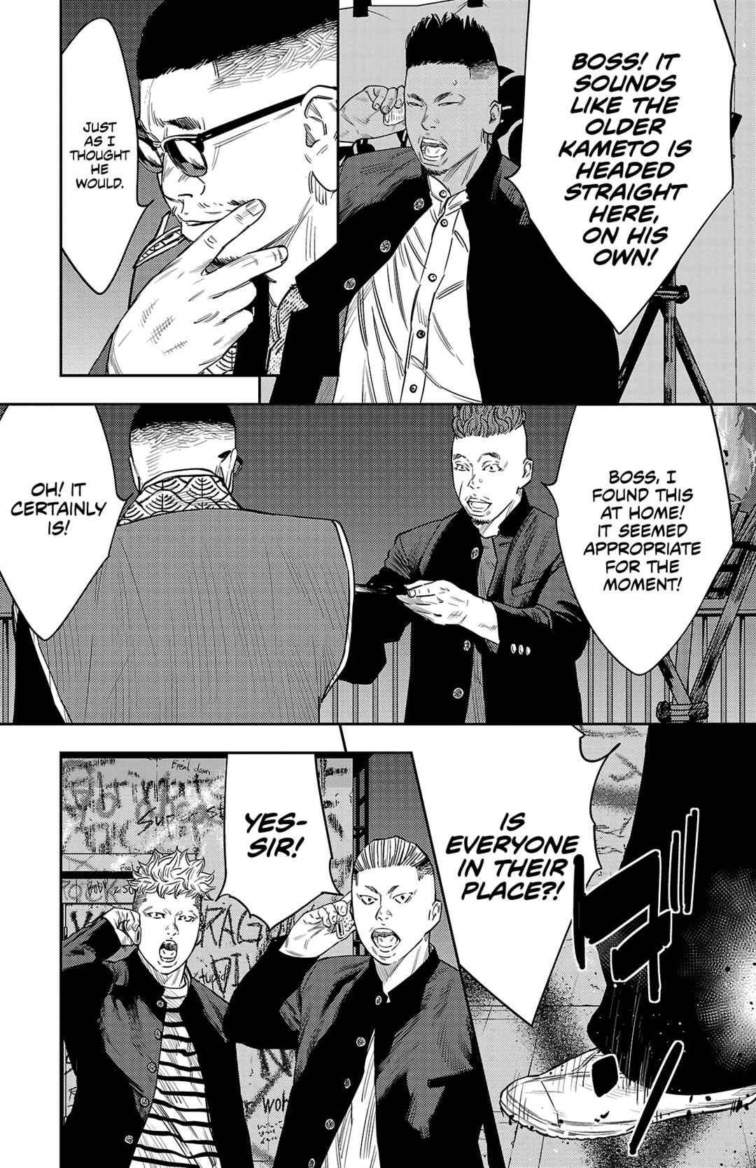 Chapter 103 - Page 20