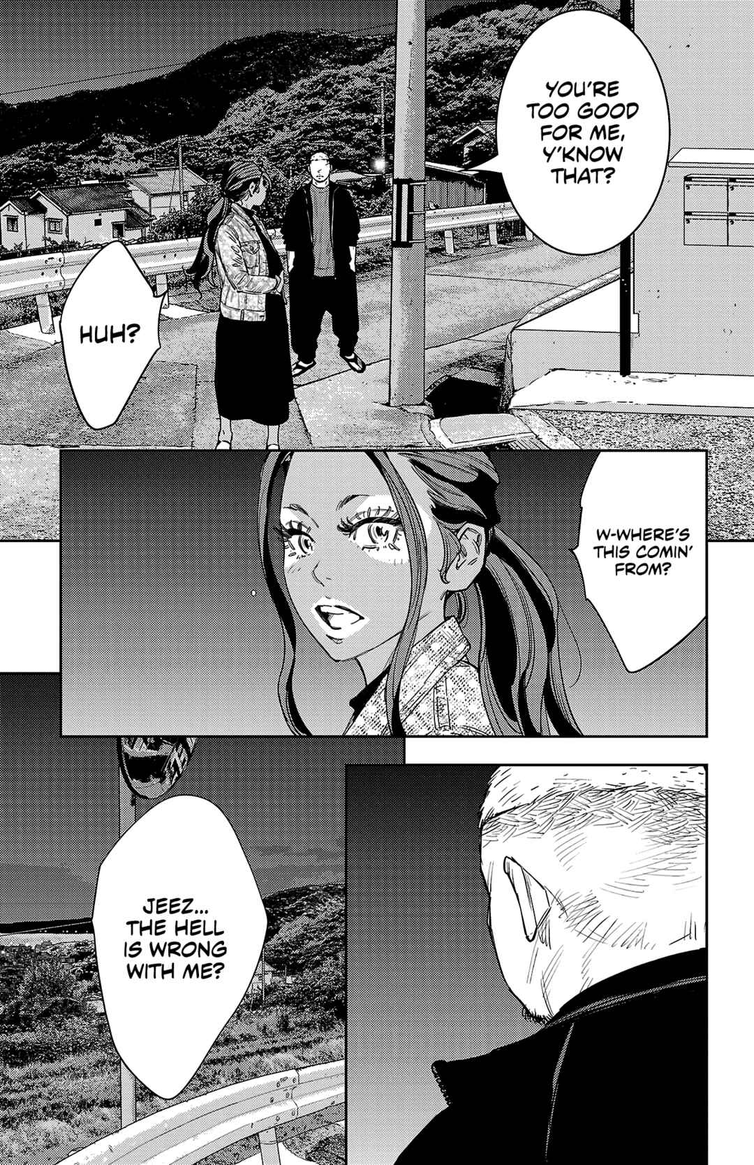 Chapter 103 - Page 8