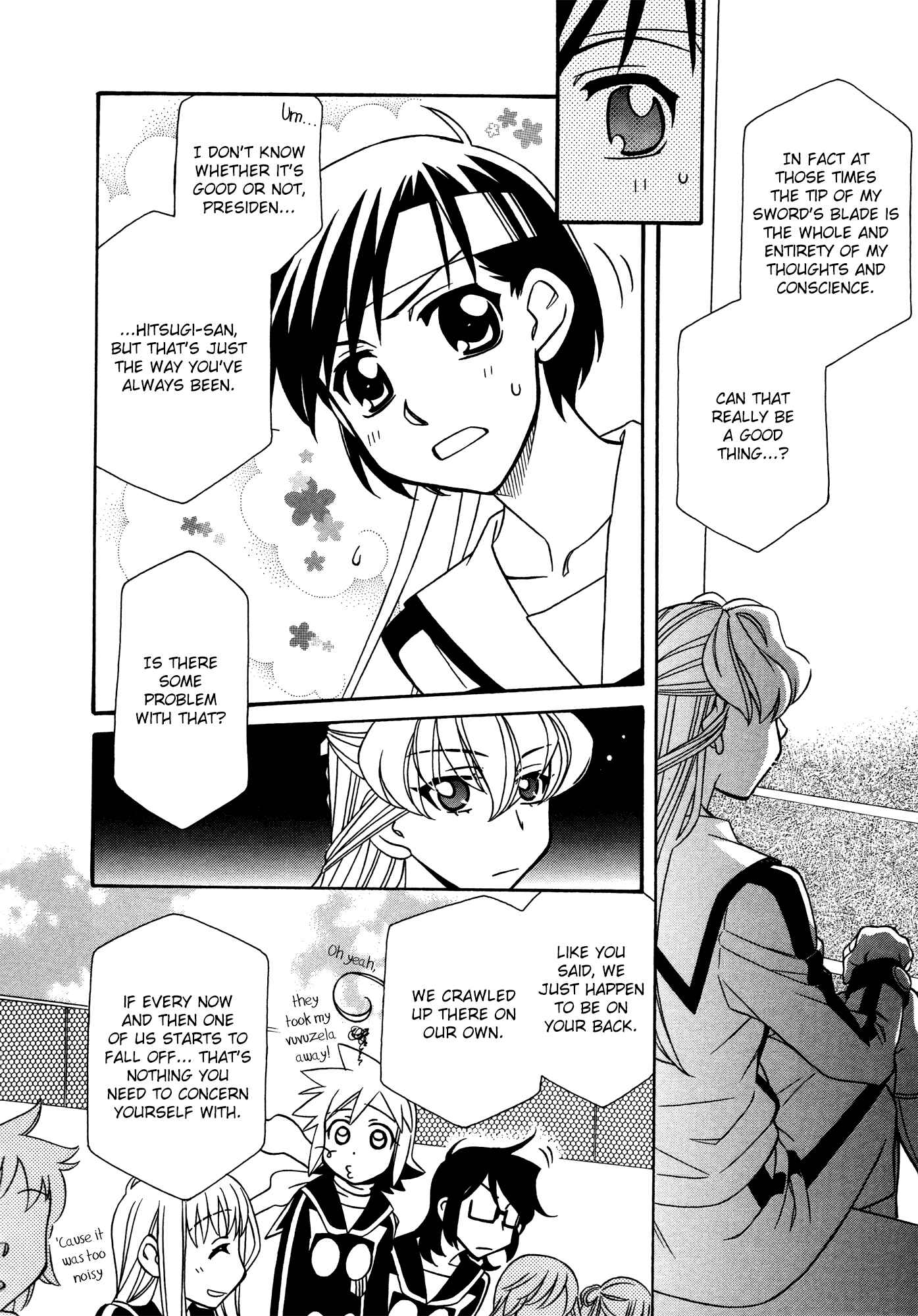 Chapter 76 - Page 6