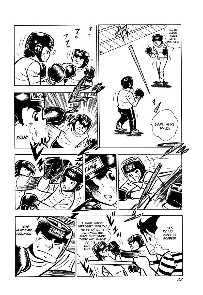 Chapter 11 - Page 22