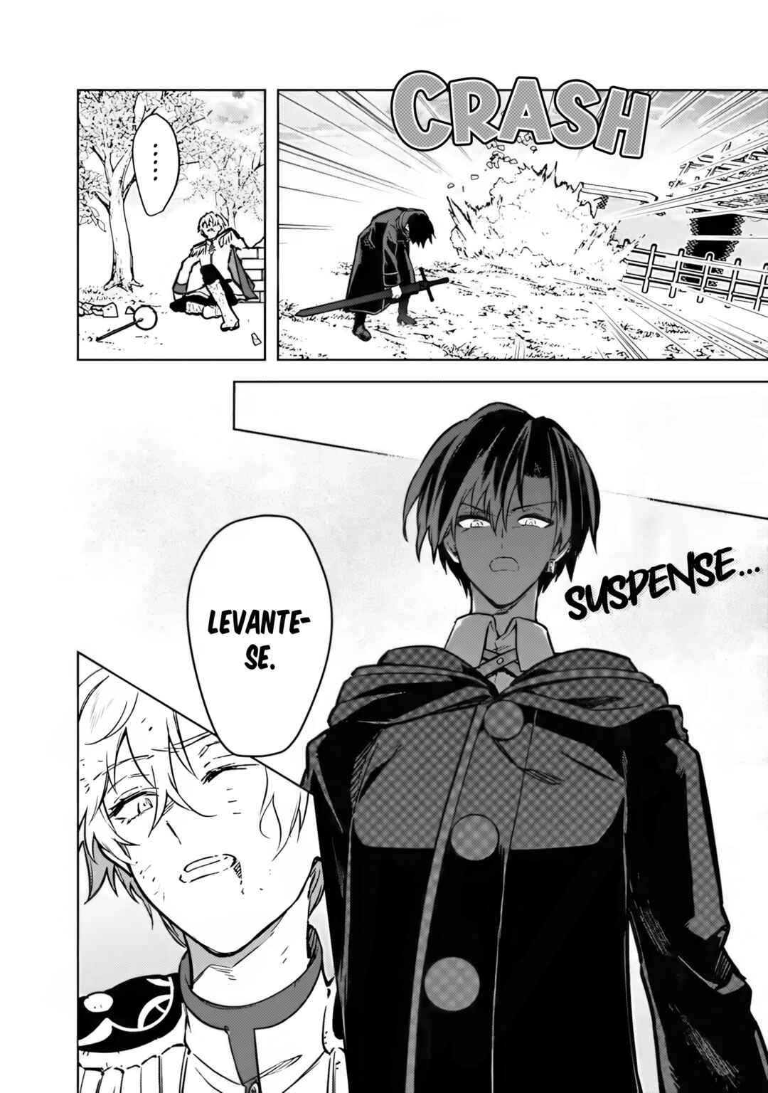 Chapter 85 - Page 12