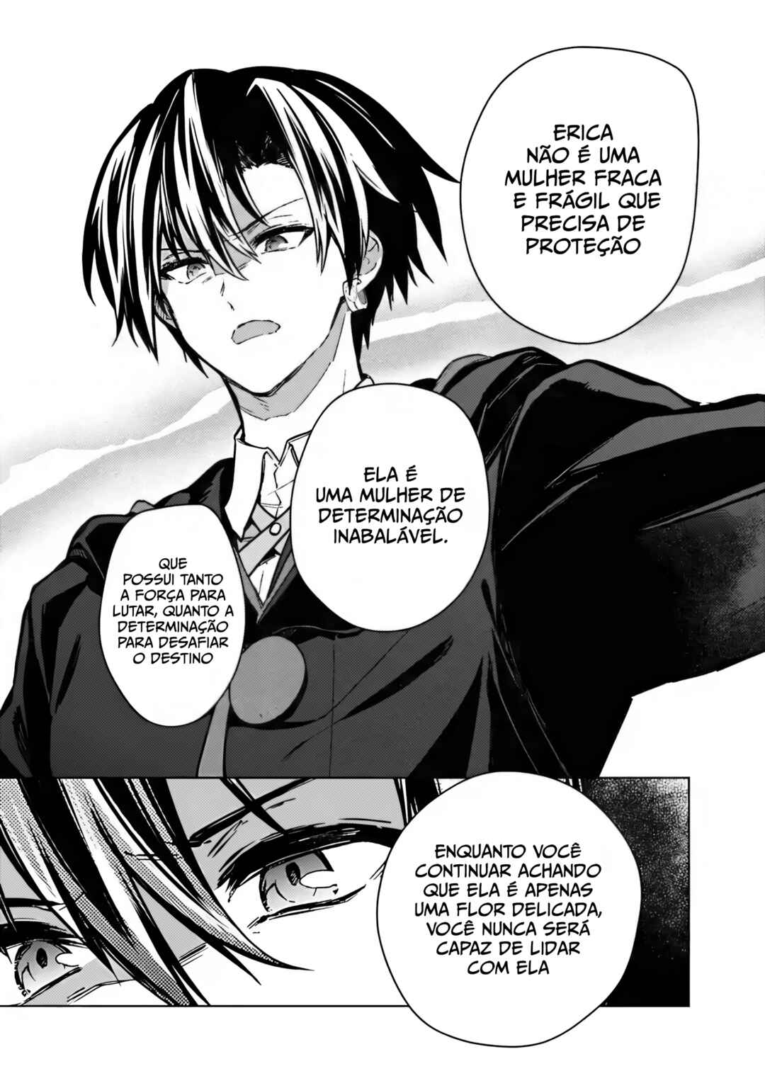 Chapter 85 - Page 21