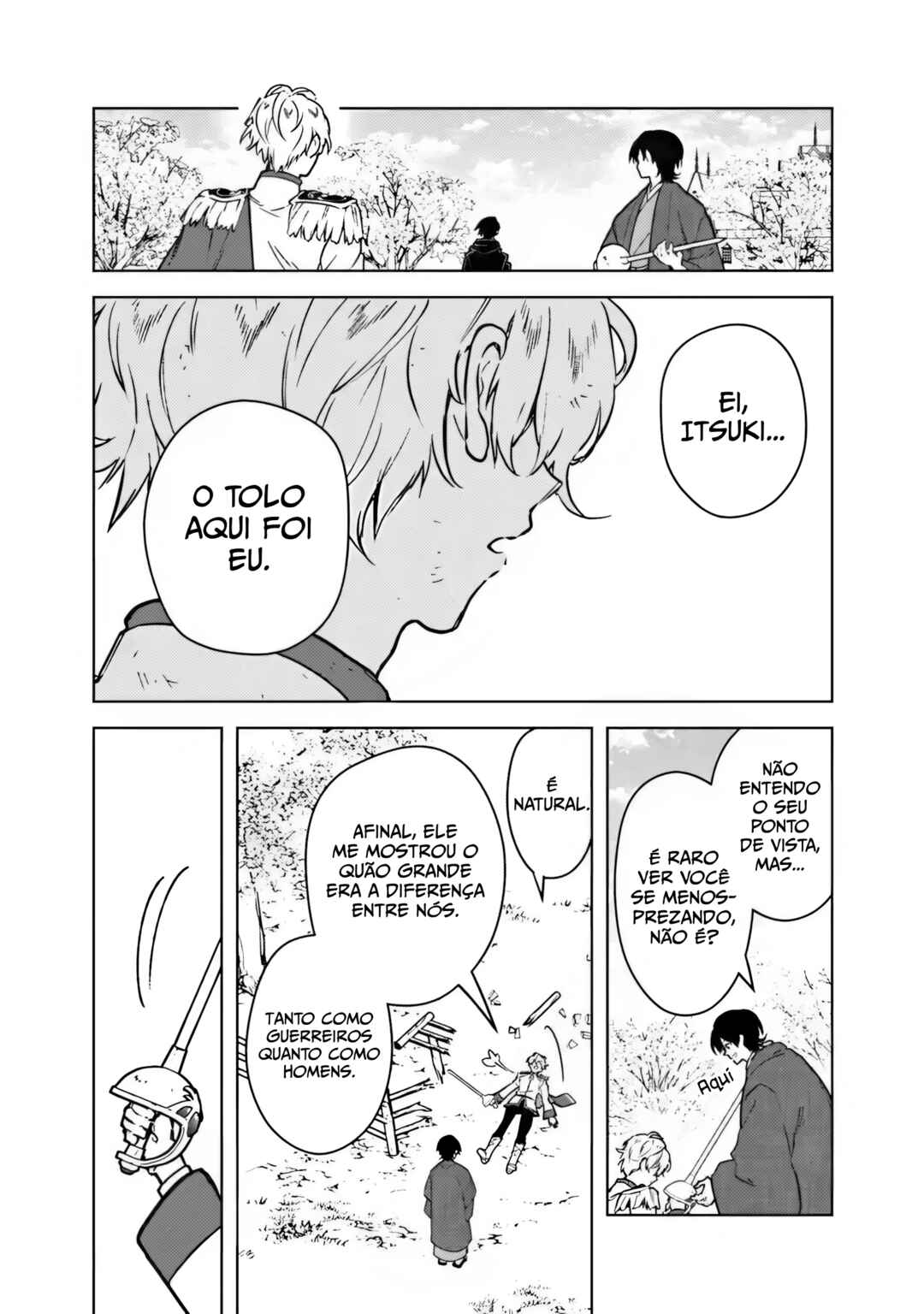 Chapter 85 - Page 24