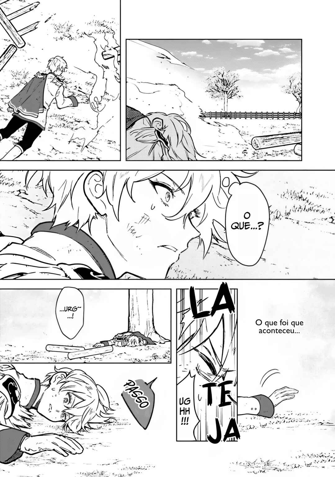 Chapter 85 - Page 5