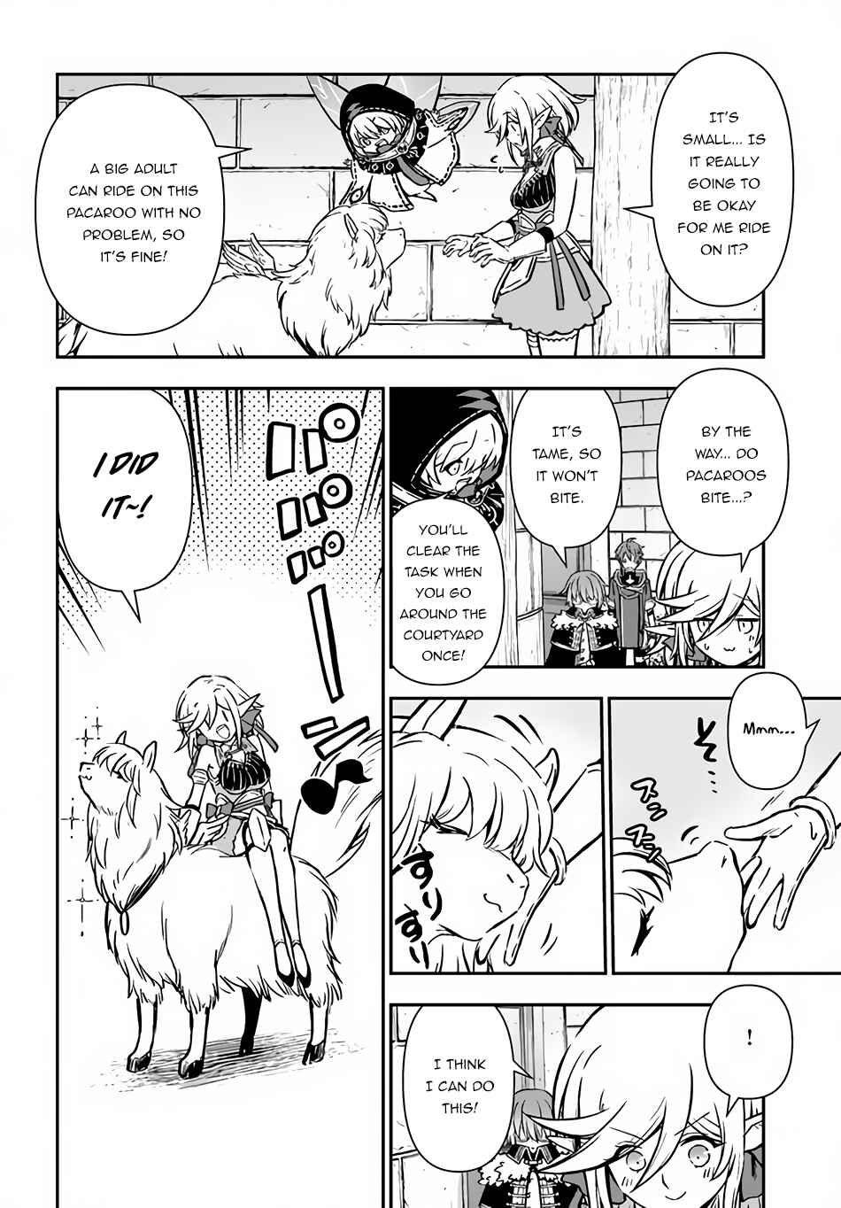 Chapter 40 - Page 19