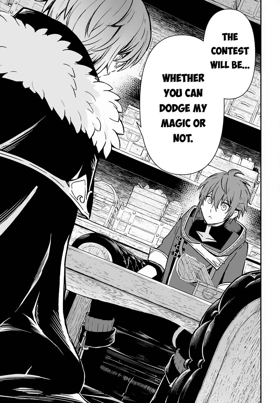 Chapter 40 - Page 28