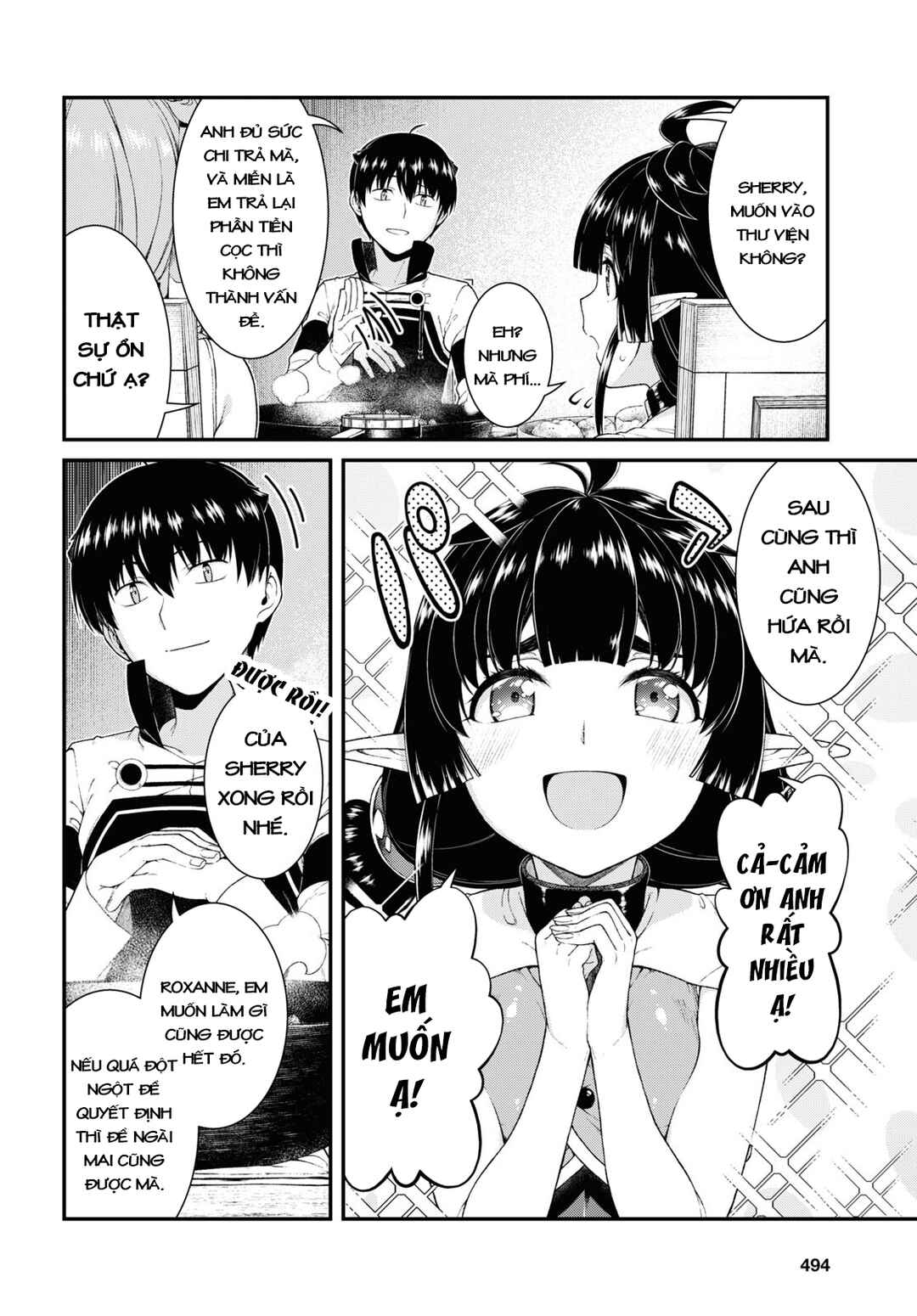 Chapter 62 - Page 8