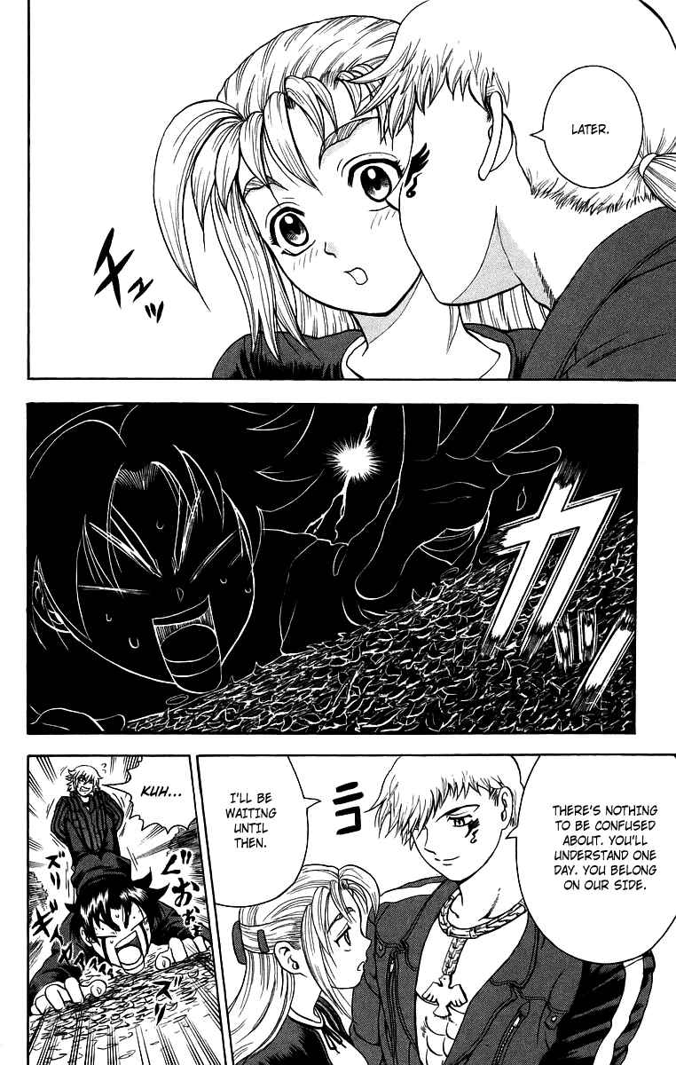 Chapter 172 - Page 16