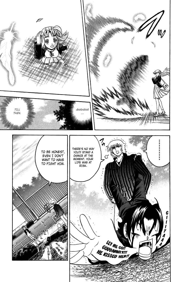 Chapter 172 - Page 17