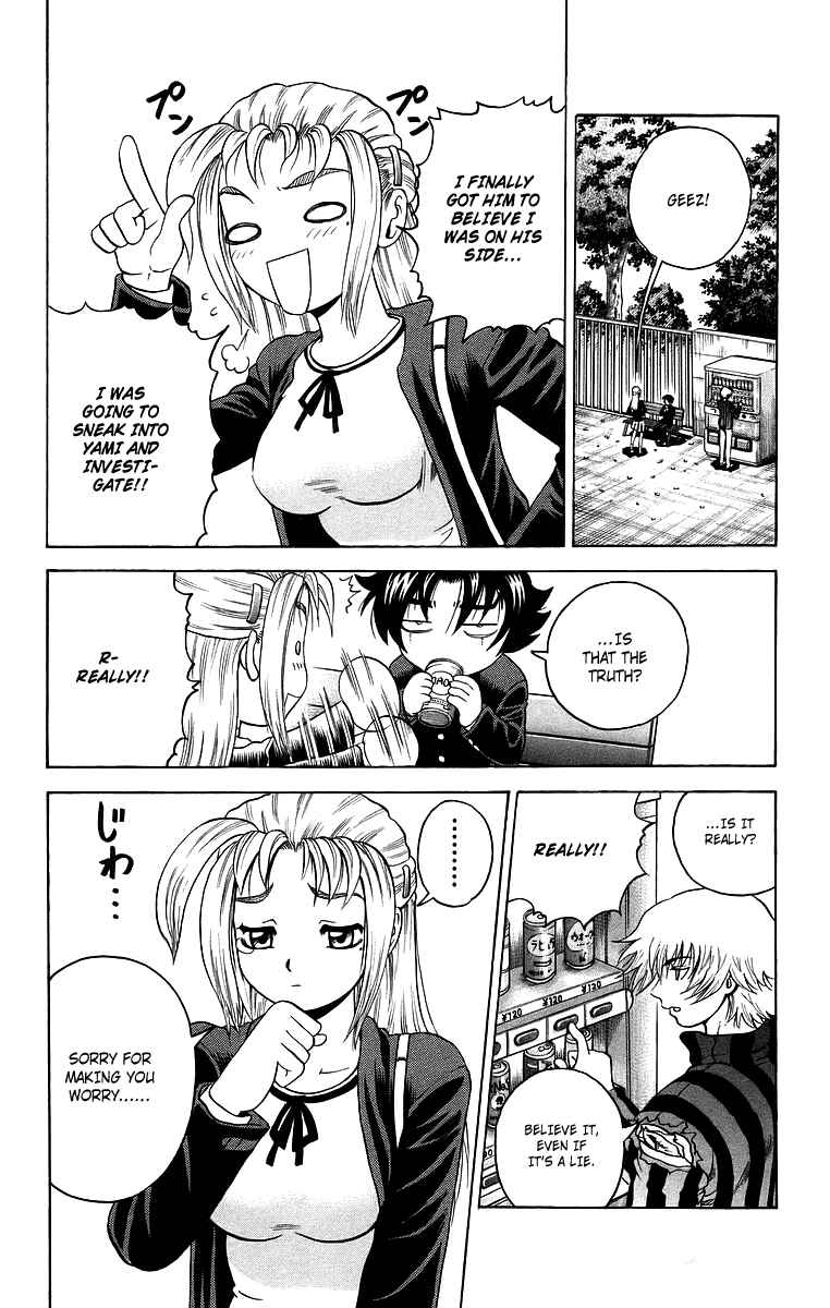 Chapter 172 - Page 18