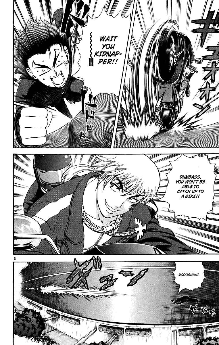 Chapter 172 - Page 2