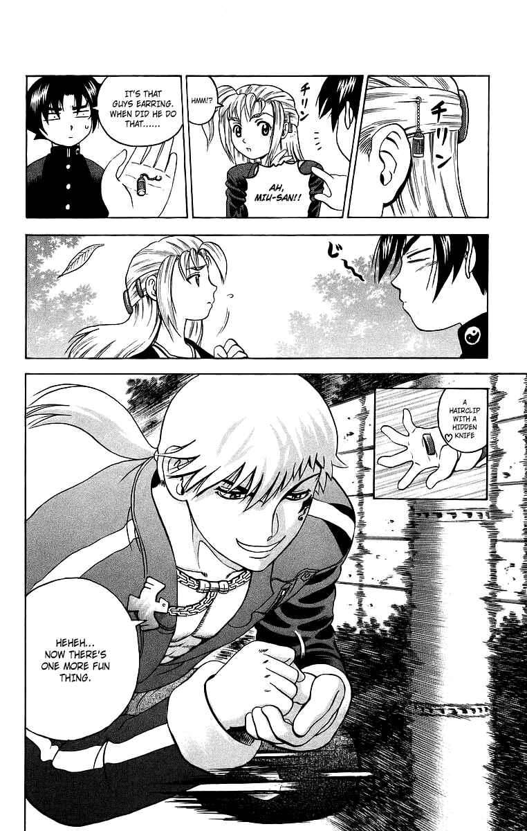 Chapter 172 - Page 20