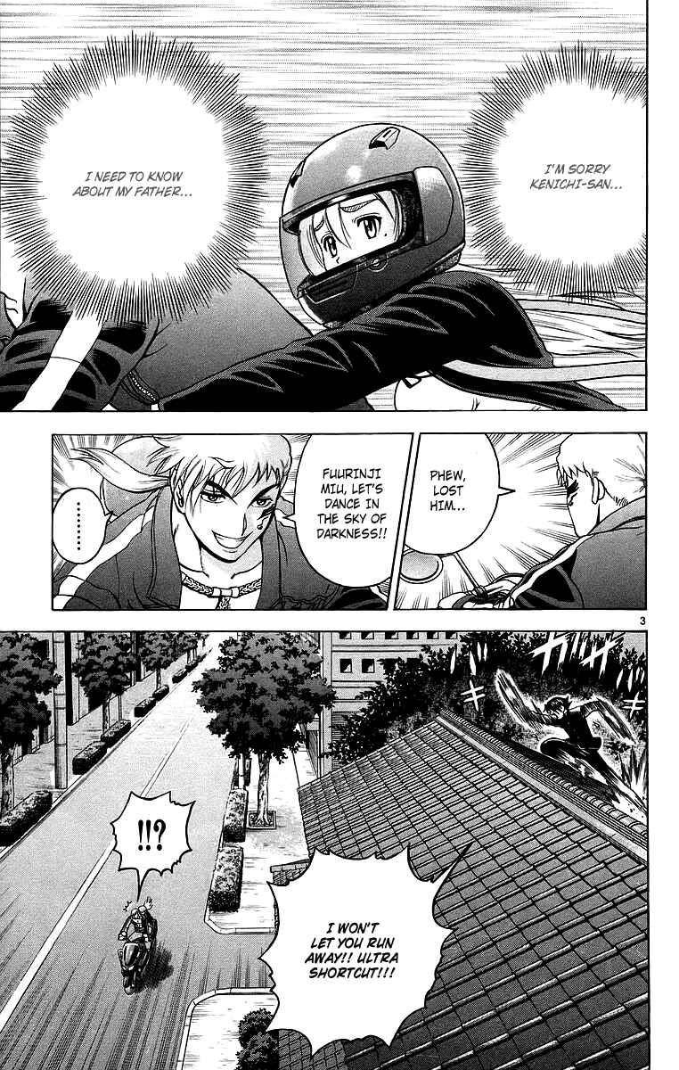 Chapter 172 - Page 3