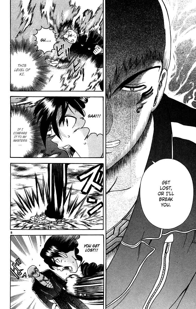Chapter 172 - Page 8