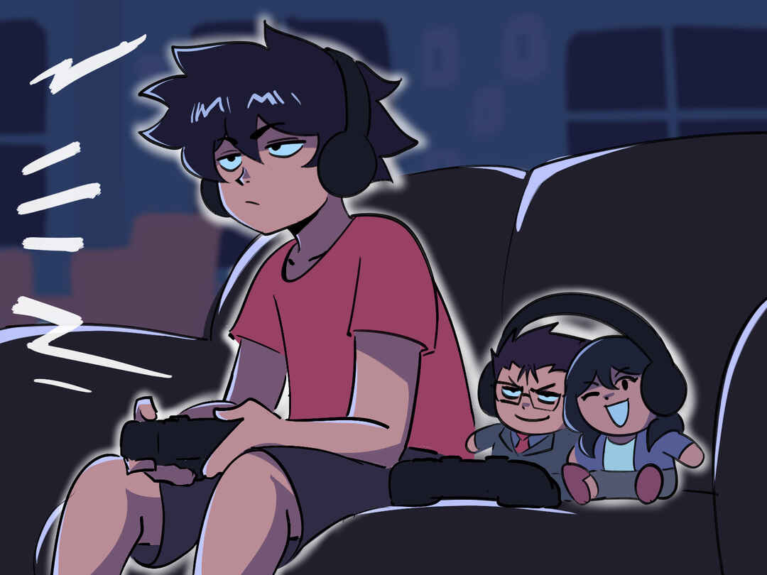 Chapter 55.5 - Page 1