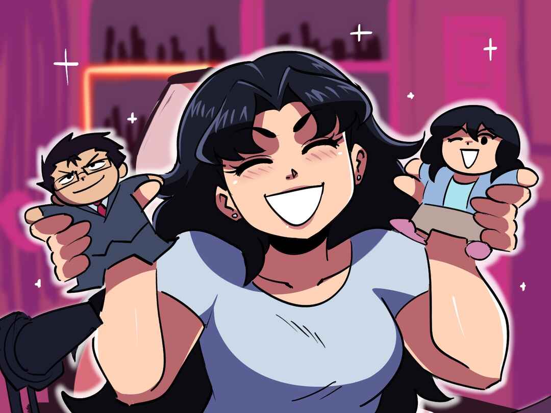 Chapter 55.5 - Page 2