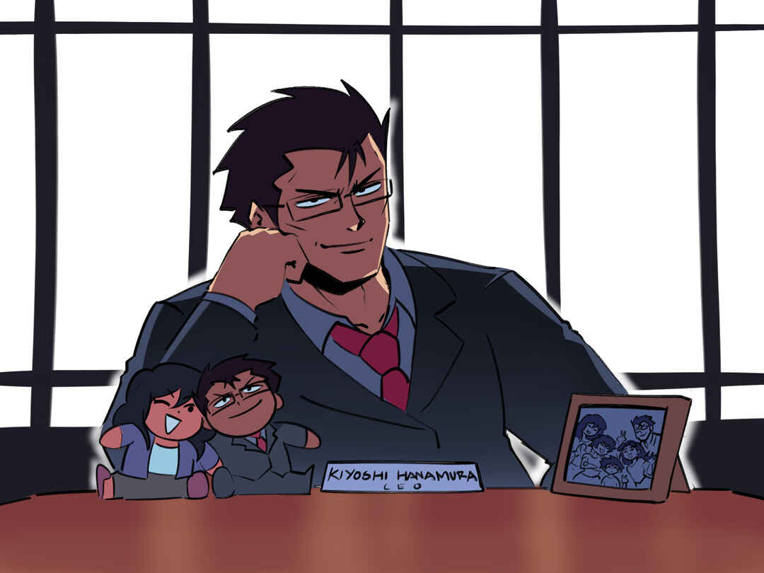 Chapter 55.5 - Page 5