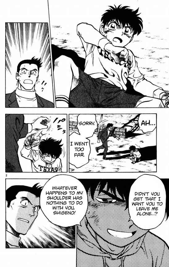 Chapter 118 - Page 2