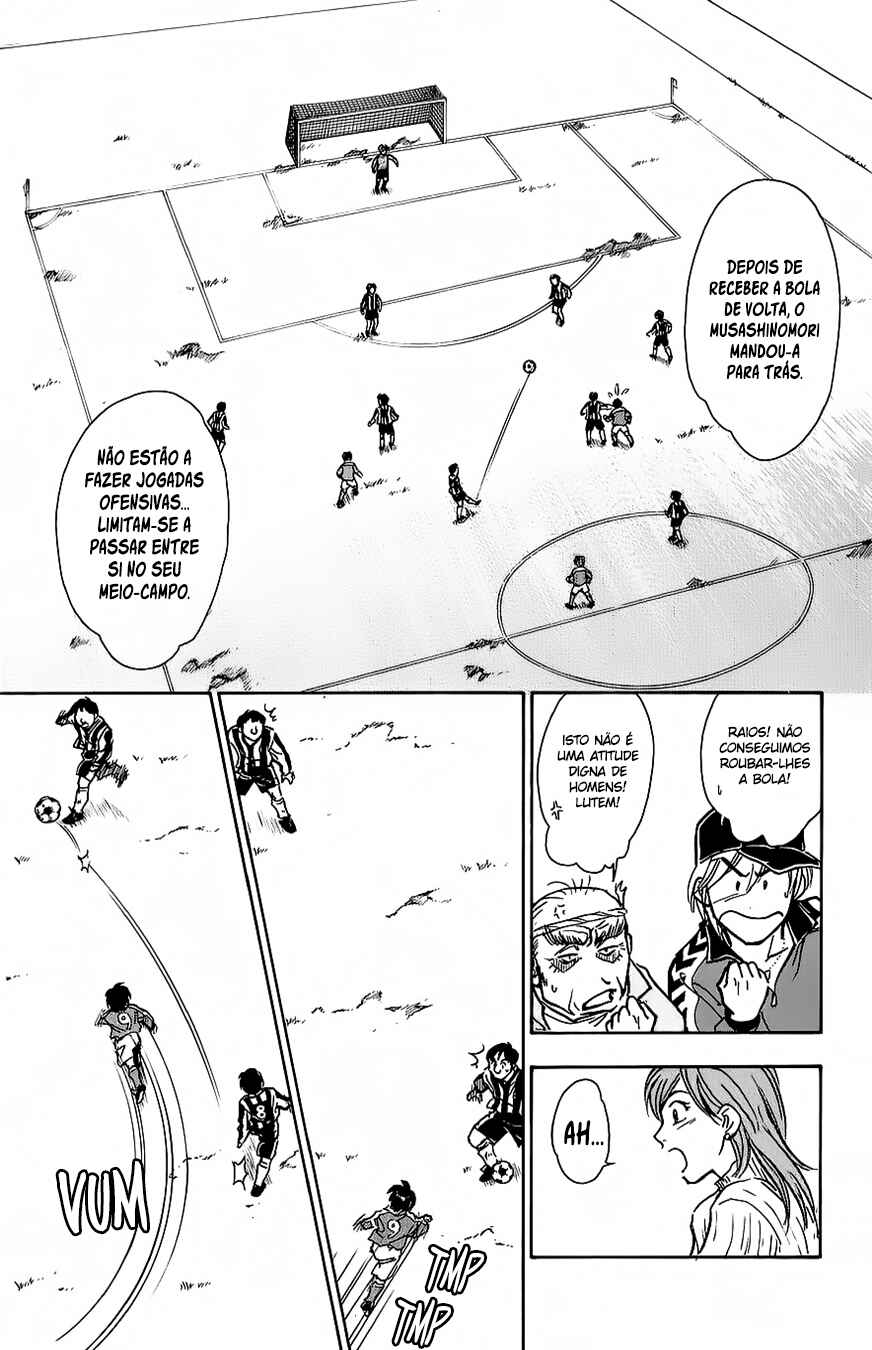 Chapter 23 - Page 18