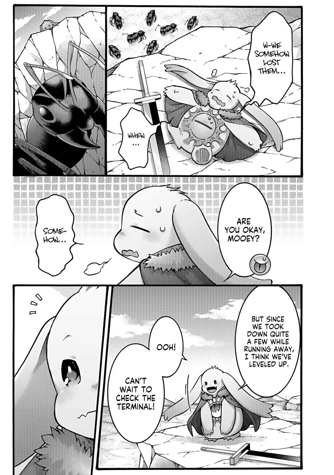 Chapter 41 - Page 20