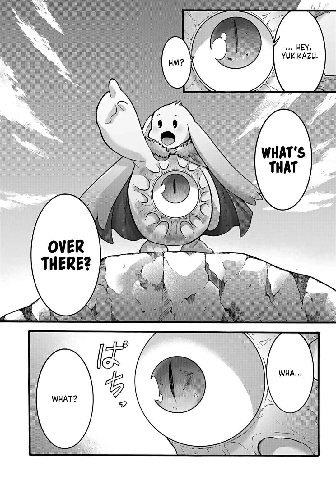 Chapter 41 - Page 21