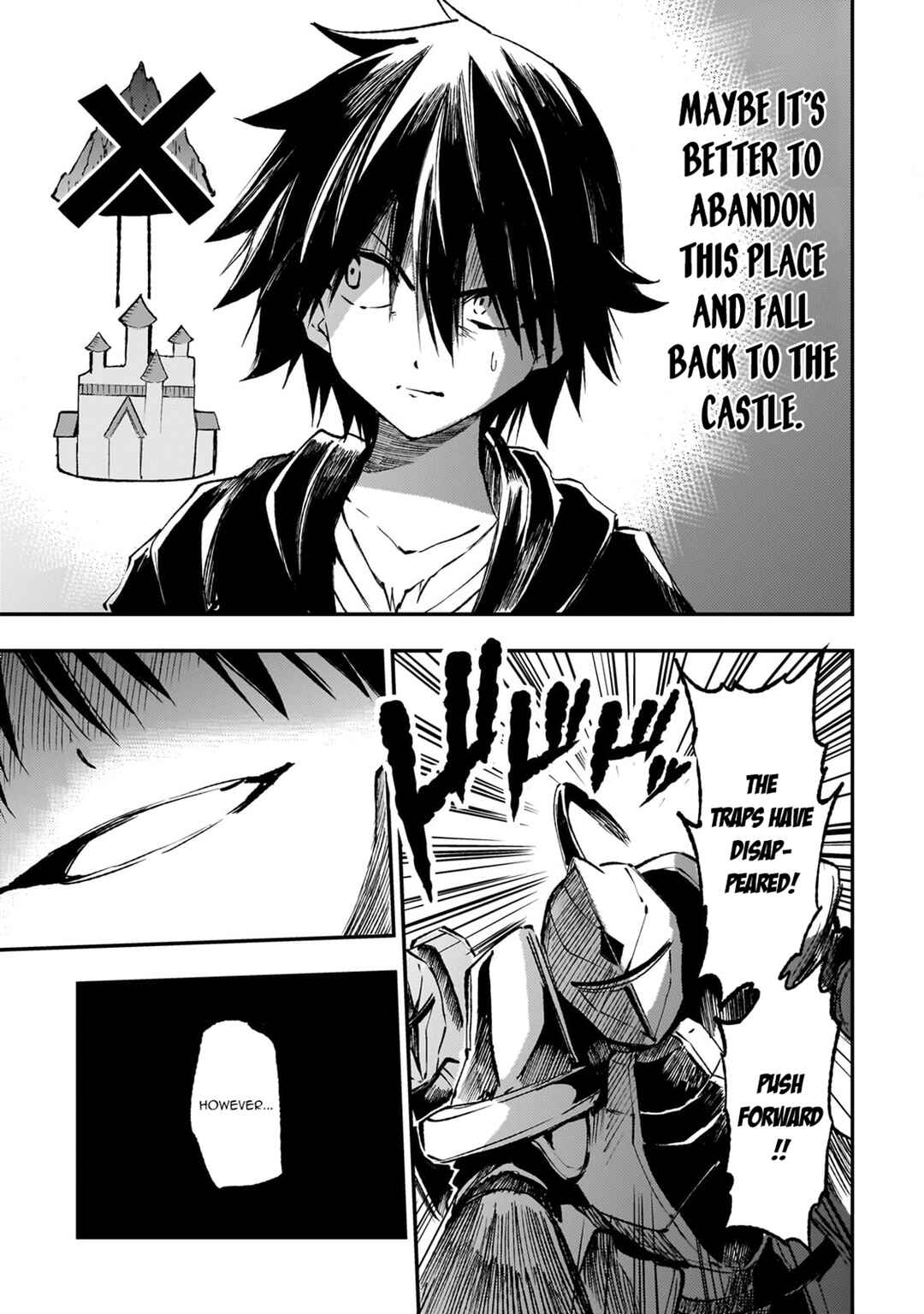 Chapter 172 - Page 10
