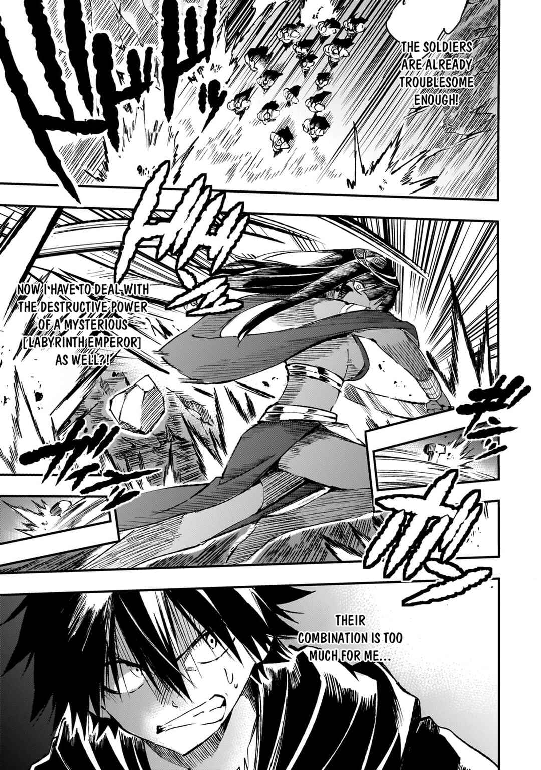 Chapter 172 - Page 6