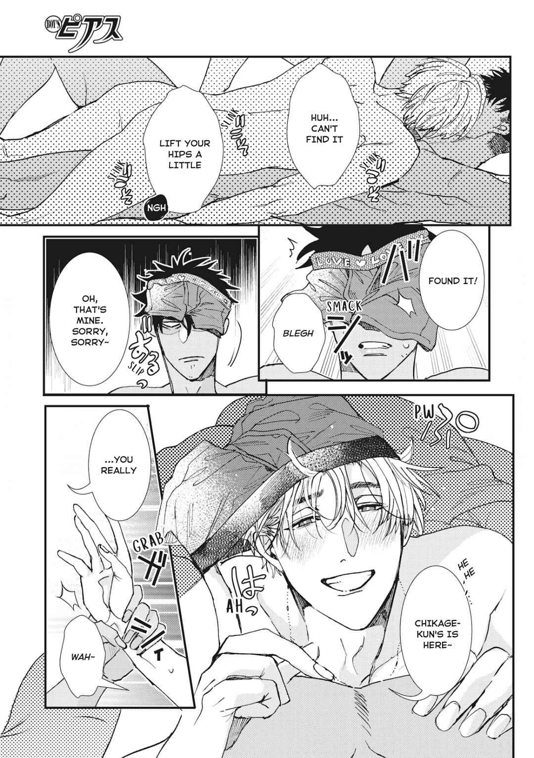 Chapter 5 - Page 6