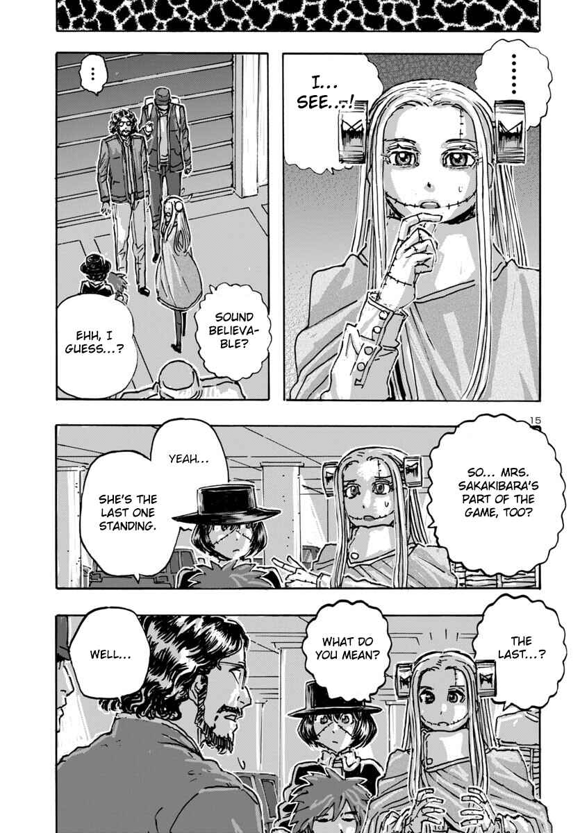 Chapter 59 - Page 15