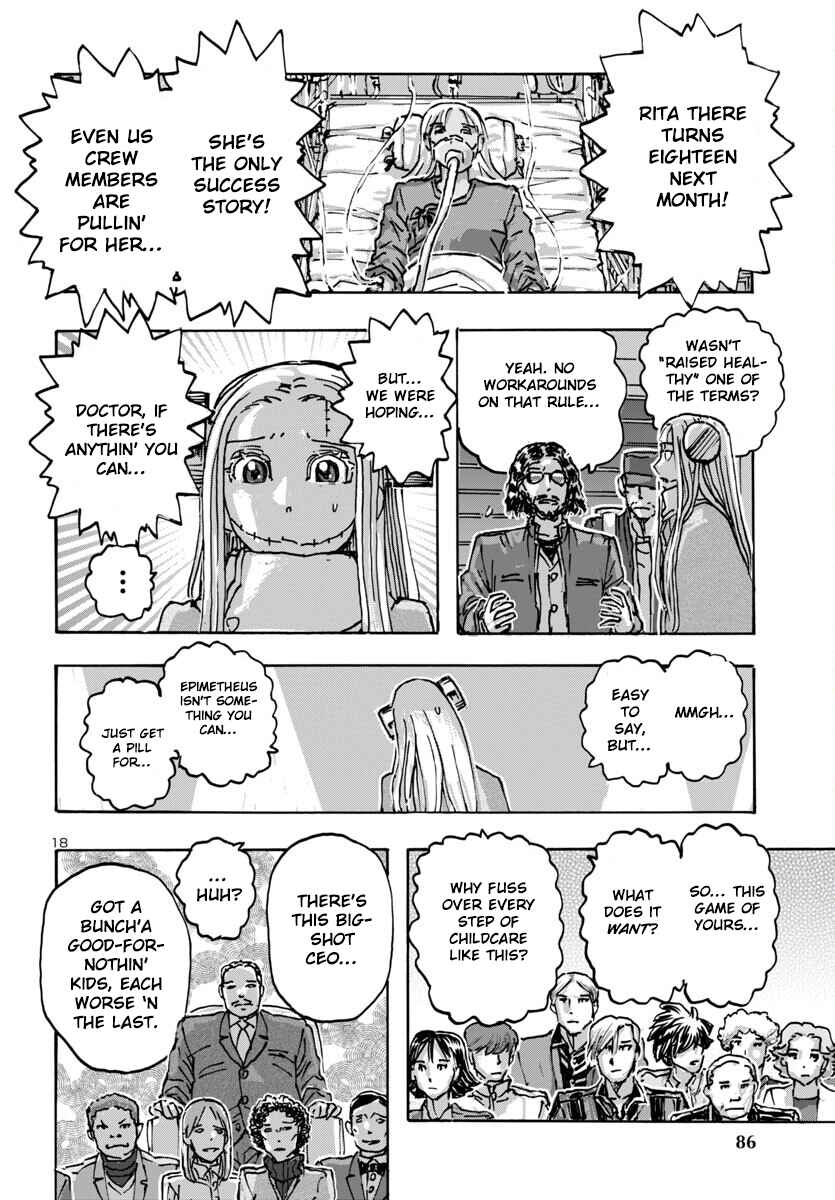 Chapter 59 - Page 18