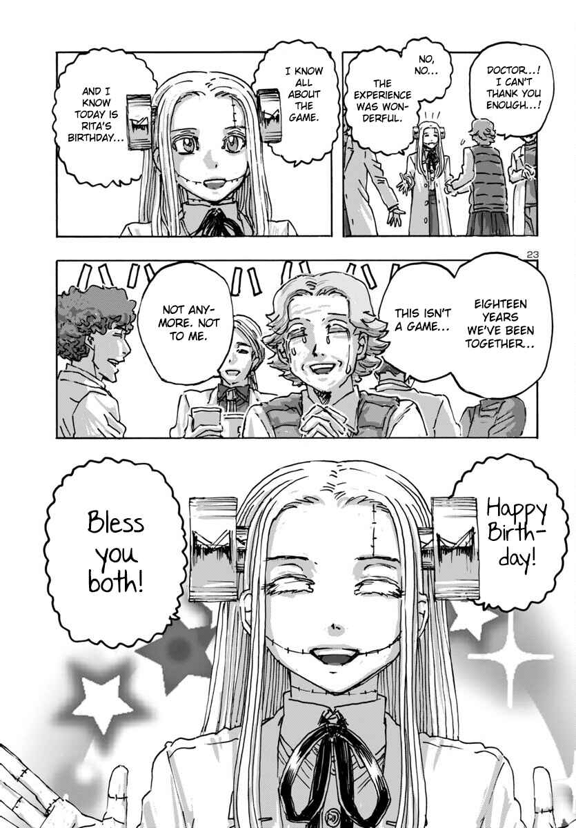 Chapter 59 - Page 23