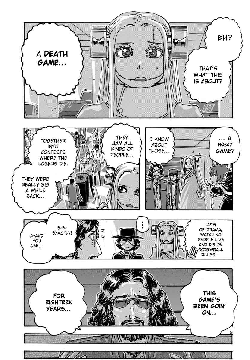 Chapter 59 - Page 9