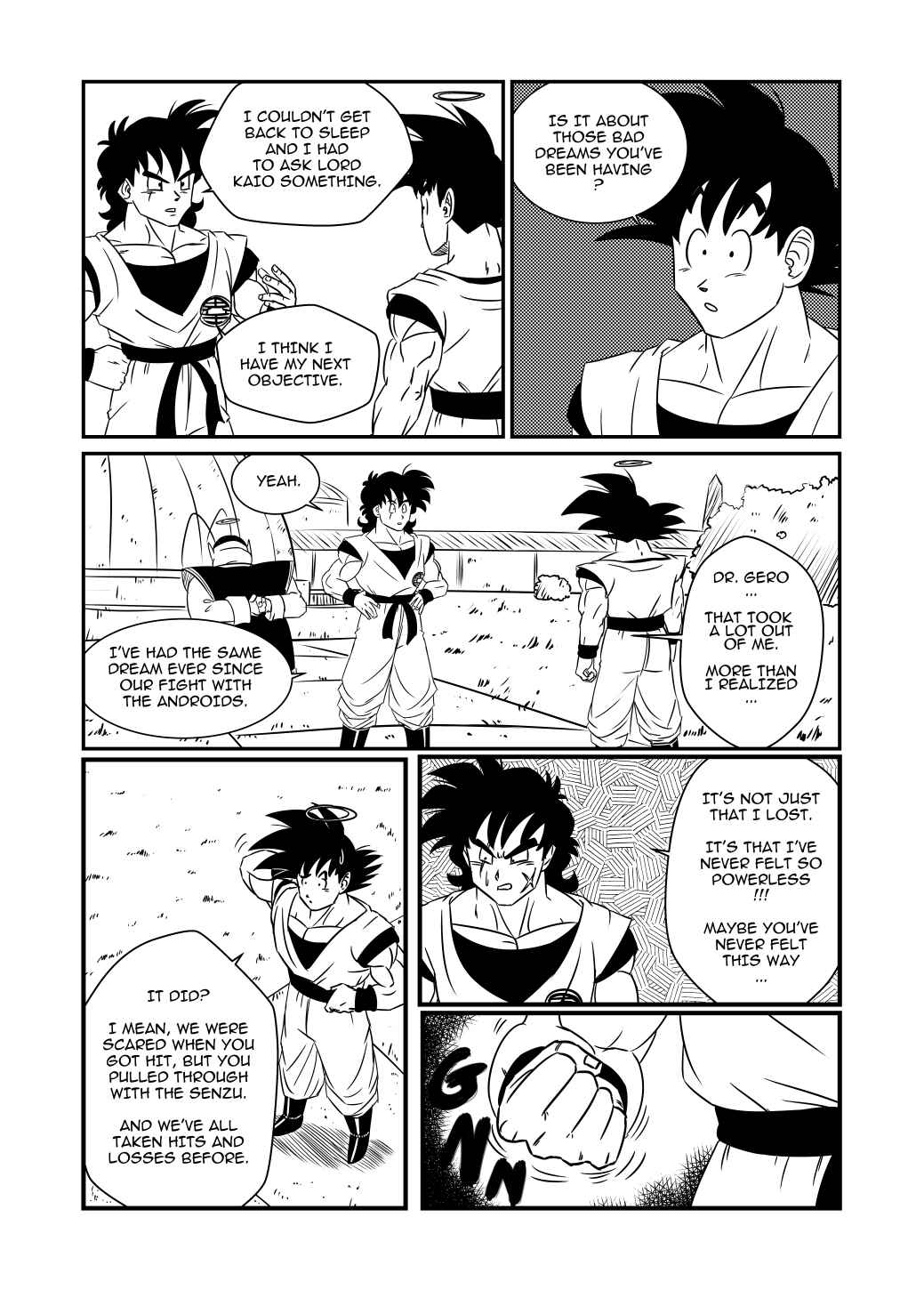 Chapter 23 - Page 10