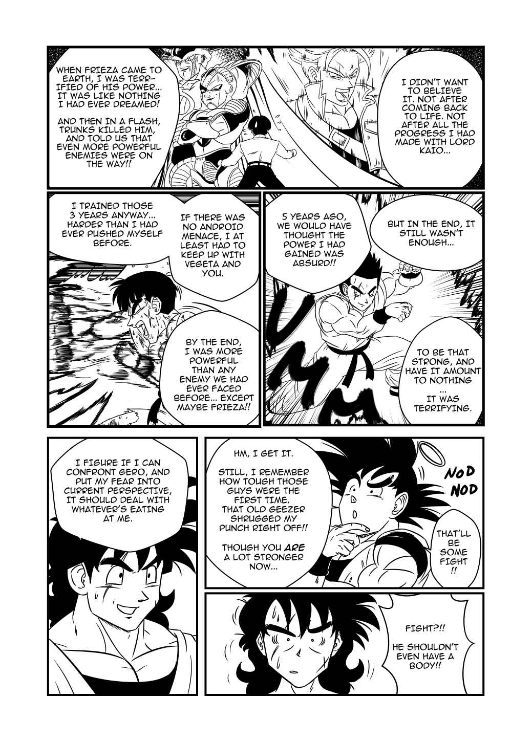 Chapter 23 - Page 11