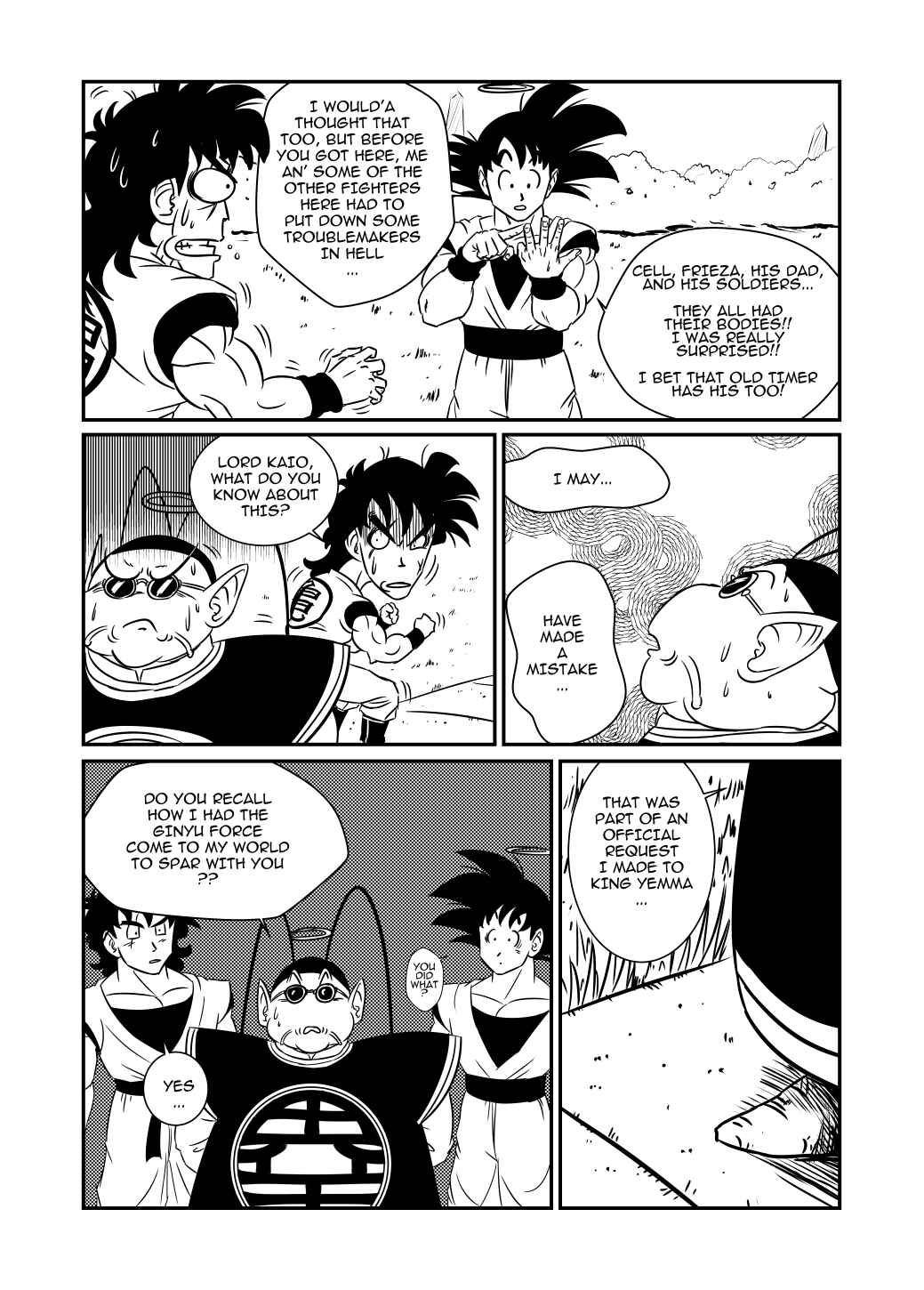 Chapter 23 - Page 12