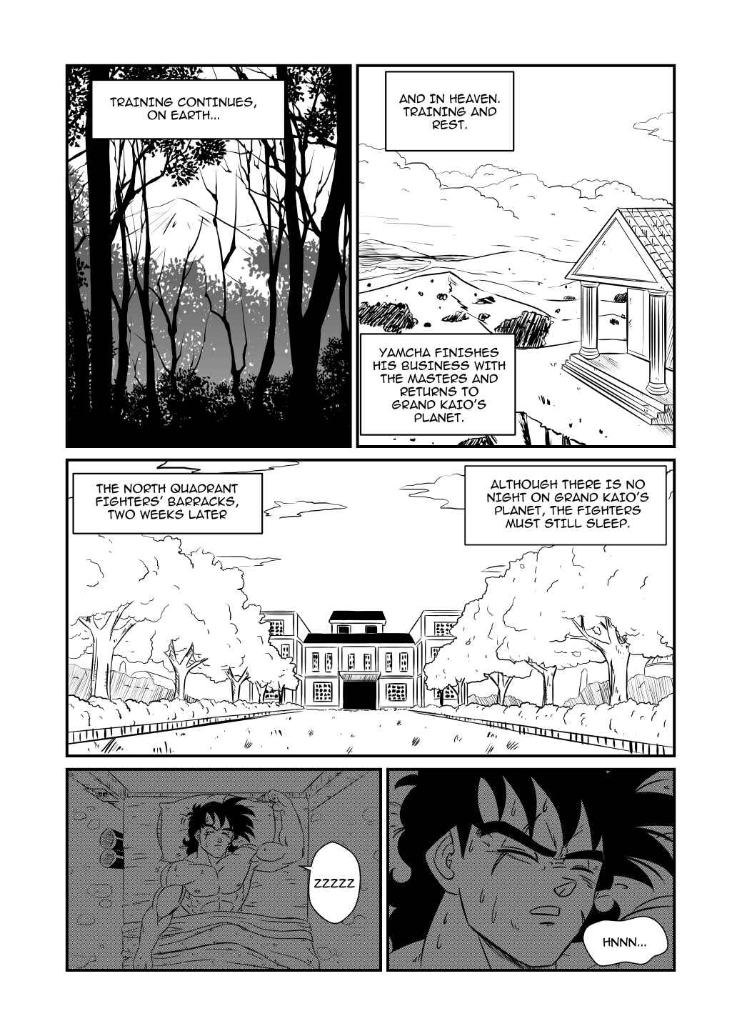 Chapter 23 - Page 6