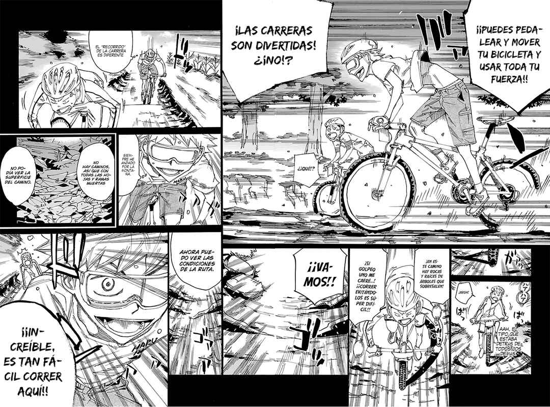 Chapter 570 - Page 18