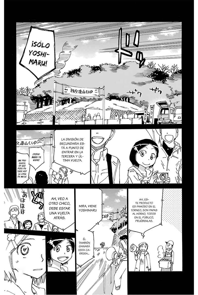Chapter 570 - Page 20