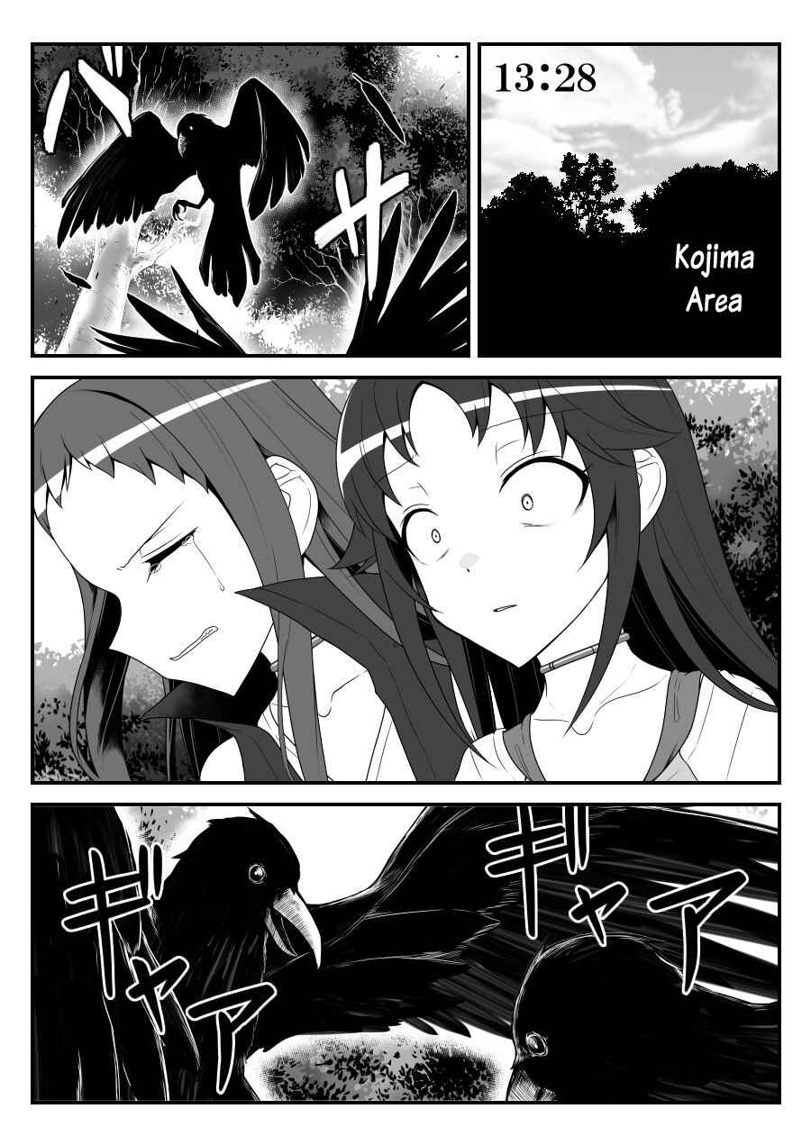 Chapter 42 - Page 1