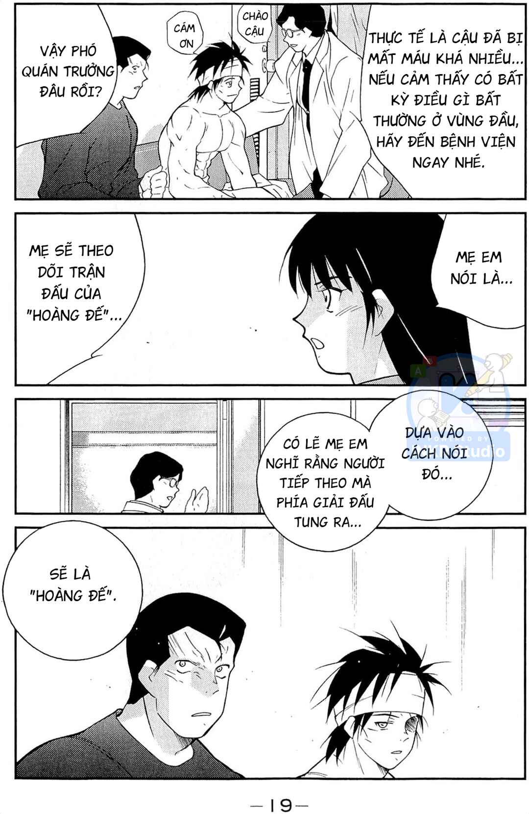 Chapter 10 - Page 19
