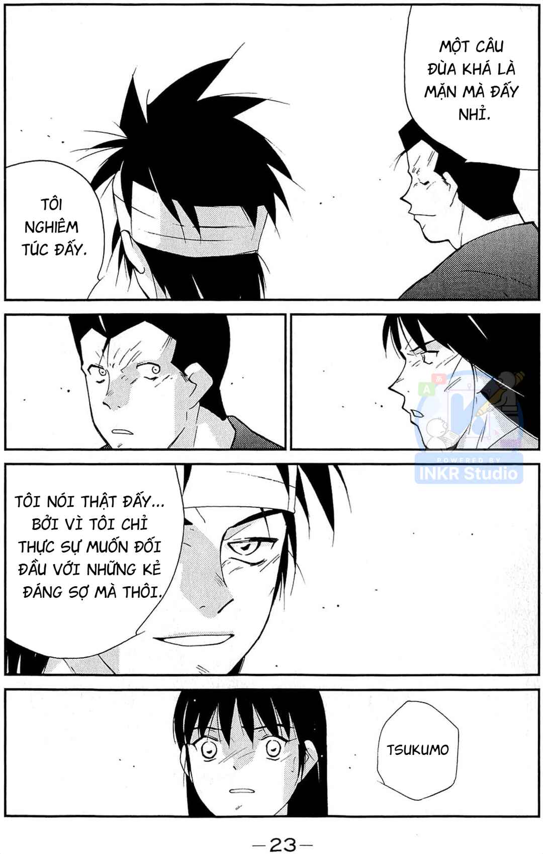Chapter 10 - Page 23